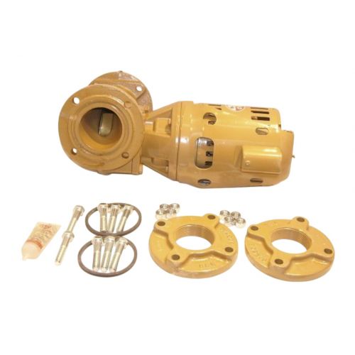 2 1/2"Ab Circl Pump,Leadfree For Xylem-Bell & Gossett -Part# 102220LF