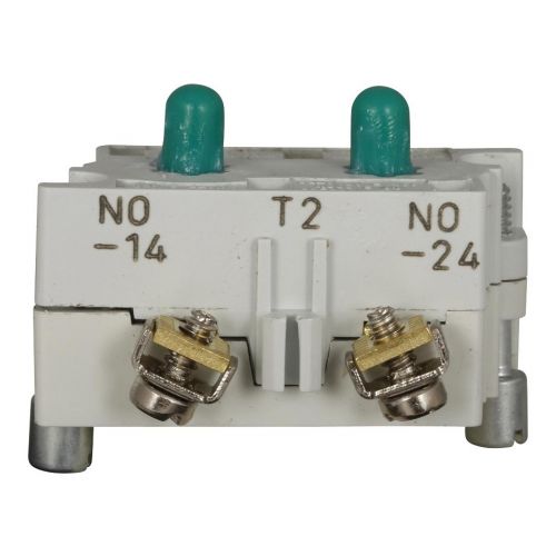 Contact Block For Cutler Hammer-Eaton -Part# 10250T2