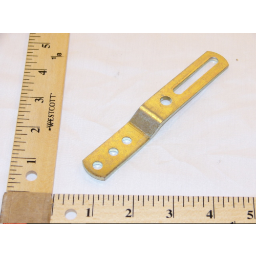 Adapter Arm For < 90 Rotation For Honeywell Part# 102931-00021