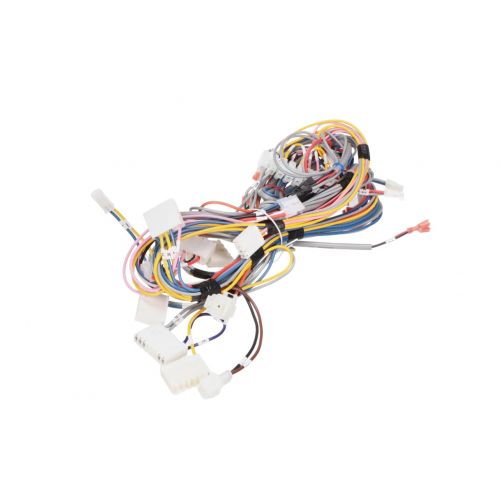 Burnham Boiler 103009-04 Main Harness SAGE 2X