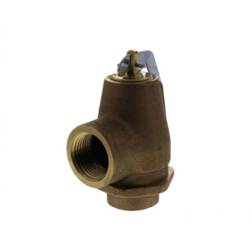 CONBRACO 1030310 l-3/4" Bronze Relief Valve 50PSI