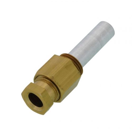 Nat Orifice & Inletfitting For Reznor Part# 103034