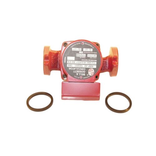 Nrf-22 Circulator-Iron For Xylem-Bell & Gossett -Part# 103251