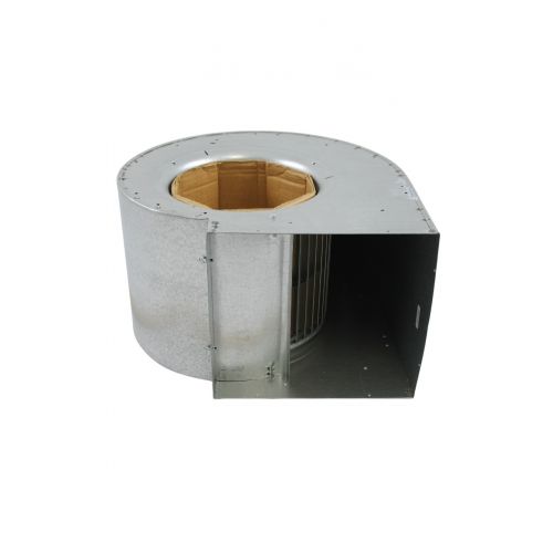 Left Hand Blower Less Motor For Titus HVAC -Part# 10358002