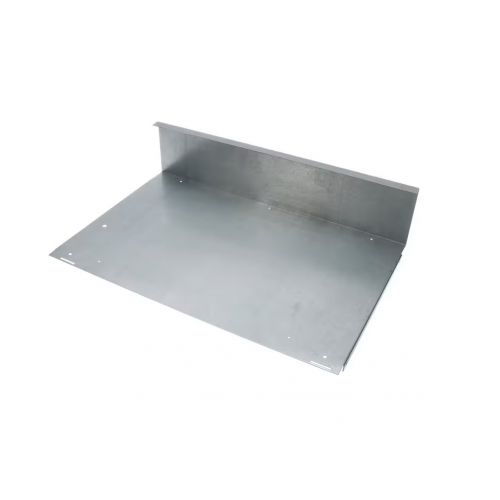 Reznor 1036224R UX Right Panel 150-200