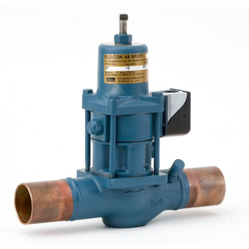 Parker Refrigeration Specialties 103624 Pressure Regulator 7/8" X 7/8" A8 Sport