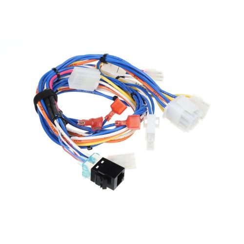 Burnham Boiler 103666-01 Wiring Harness