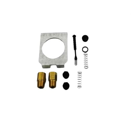 Reznor 1043188 Gas Conversion Kit Natural Gas to LP U-XC Series