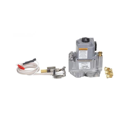Burnham Boiler 104496-01 Natural Gas to LP Conversion Kit 204-206