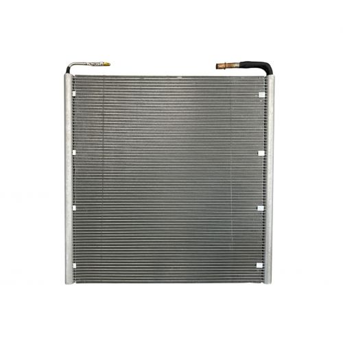 Nordyne 1045833R Evaporator Coil Assembly 27" × 27" × 20", 2G 1.3"