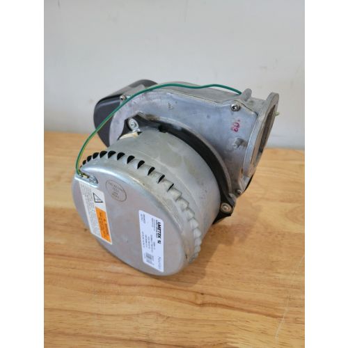 Ind/Blower Motor Assy, Alp285 For Burnham Boiler -Part# 104999-01