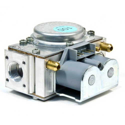 Gas Valve Replacement Kit For Burnham Boiler -Part# 105004-01