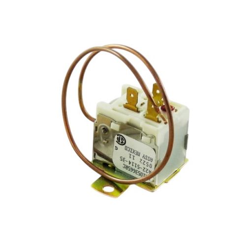 2Speed 15 Fan Control For International Comfort Products Part# 1053665