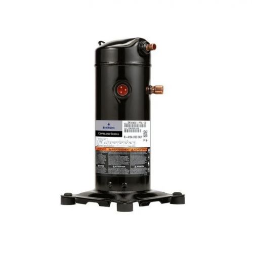 Marvair 10566 Scroll Compressor ZP54K6E-PFV-130