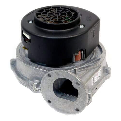 Blower Replacement Kit For Burnham Boiler -Part# 105756-01
