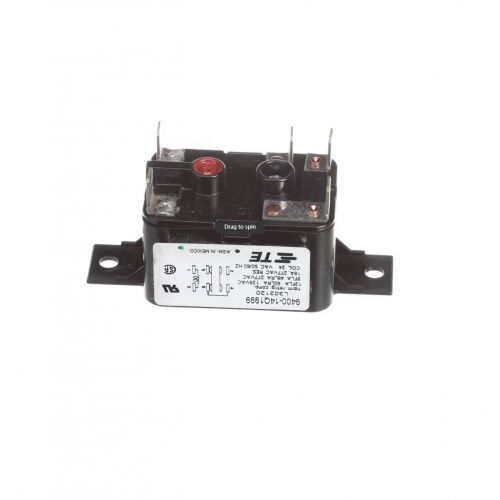 Relay 24V Spno For International Comfort Products Part# 1058148