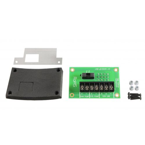 Blwburnham New Yorker 105852-01 Repair Kit High Voltage PCB