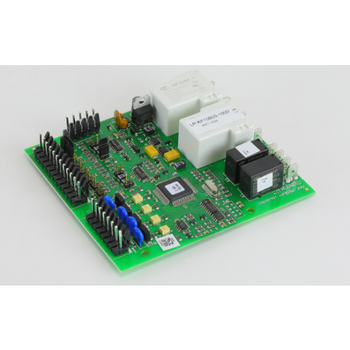 Microtech Ii Circuit Board For Daikin-Mcquay Part# 106102901