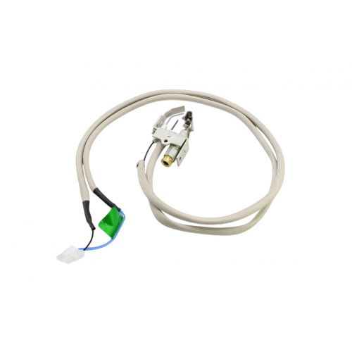 Natural Gas Pilot Assembly For BURNHAM NEW YORKER -Part# 106123-01