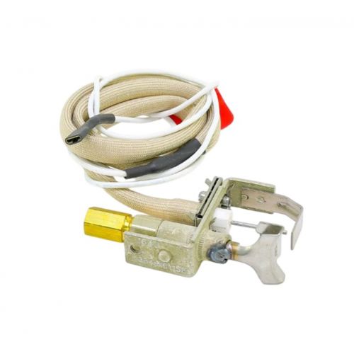 Pilot Ei Nat 1/4" Ftg 55" Lead For BURNHAM NEW YORKER -Part# 106124-01