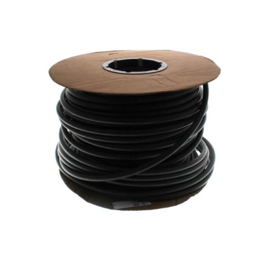 1/2"Tubing,Black,250Ft For Chevron Pneumatic Tubing -Part# 1063708