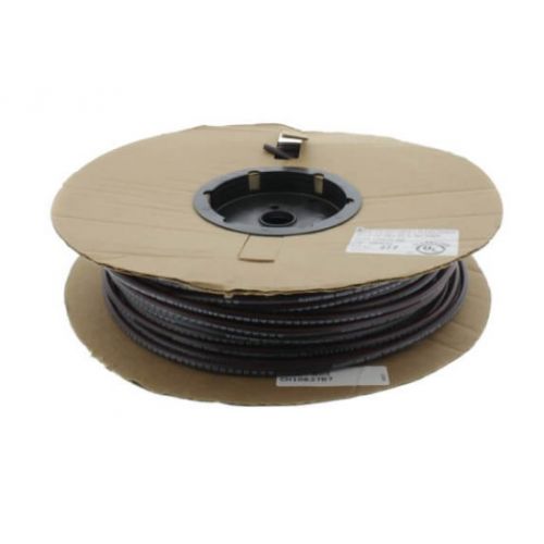 1/4"Tubing,250Ft,Redstripe.040 For Chevron Pneumatic Tubing -Part# 1063767