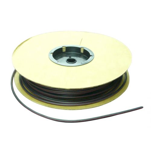 1/4"Tubing,250Ft,Redstripe.040 For Chevron Pneumatic Tubing -Part# 1063767