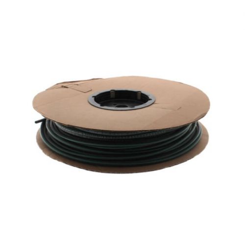 1/4"Tubing,250Ft,Green Stripe For Chevron Pneumatic Tubing -Part# 1063769