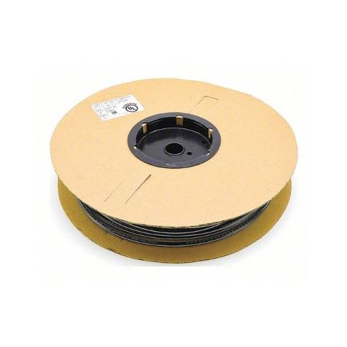 1/4"Tubing,250Ft,White Stripe For Chevron Pneumatic Tubing -Part# 1063770
