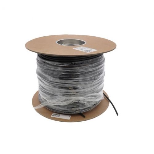 1/4"Tubing,Black,1000Ft For Chevron Pneumatic Tubing -Part# 1063776