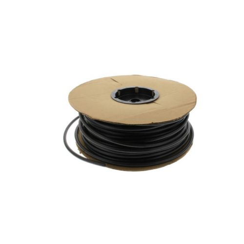 3/8"Tubing,Black,250Ft For Chevron Pneumatic Tubing -Part# 1063778