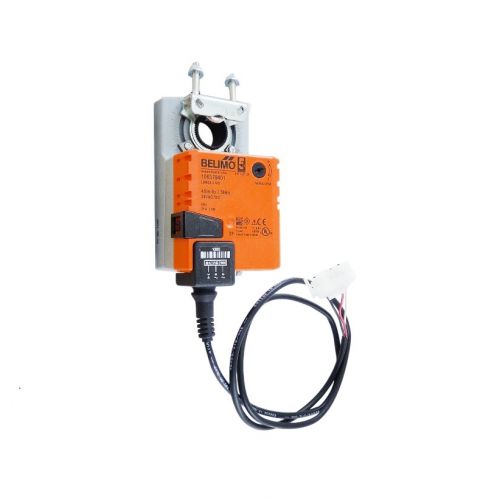24V 2Posfltng 35 Dca Whrnss For Daikin-Mcquay Part# 106379401