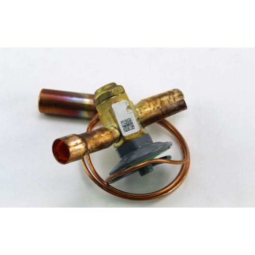 Expansion Valve R22 30" Cap For Daikin-Mcquay -Part# 106484015