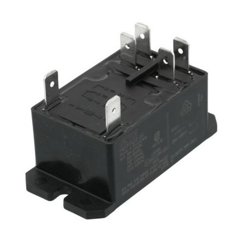 24V 30A Dpst Elec Heat Relay For Daikin-Mcquay Part# 106500101