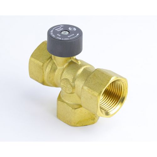 1" Ht Flow Control Valve For Xylem-Bell & Gossett -Part# 107037