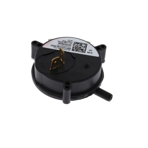 55Wc Spst Pressure Switch For Amana-Goodman Part# 10727920