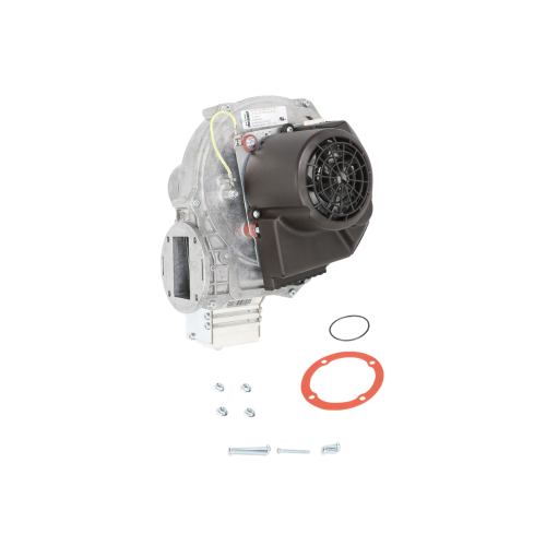 Velocity Boiler Works (Crown) 107948-01 Gas Train Assembly