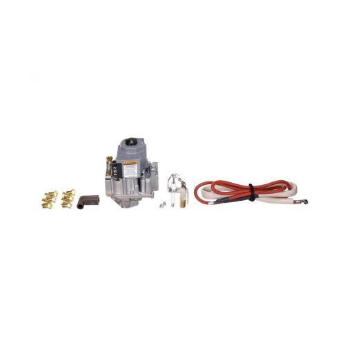 Burnham Boiler 108221-01 Natural Gas To LP Conversion Kit