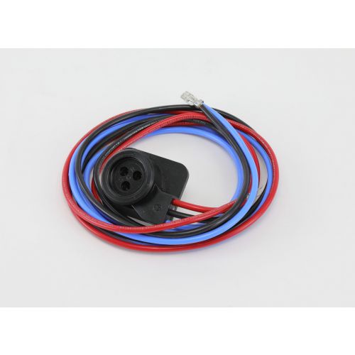 Compressor Plug For International Comfort Products Part# 1083654