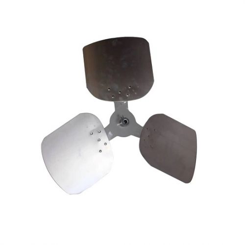 International Comfort Products 1087077 1/2" 3-Blade Fan CCW 26" Dia 21° Pitch DIS