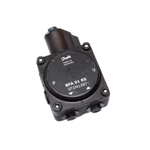HEATSTAR 1089006100 Oil Pump