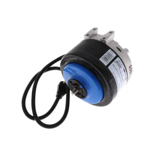 MARS 10891 Refrigeration ECM Fan Motor Azure 4-25W 115/230V IP67
