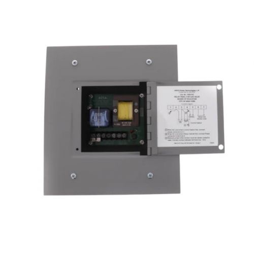 Relay Panel, 80Vdc Out For ASCO -Part# 108D10C