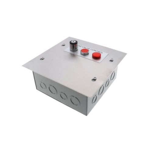 Relaycontrolpanel; 120V Output For ASCO -Part# 108D90C