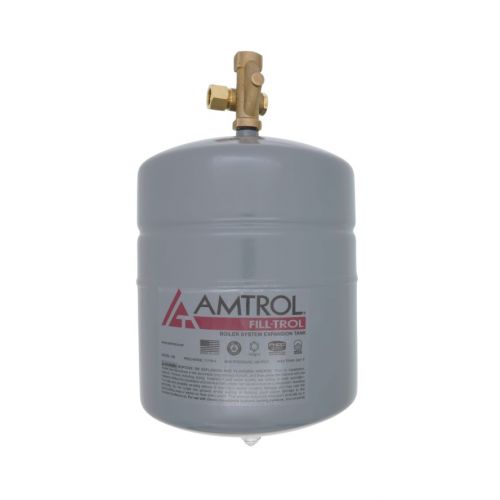 Amtrol 109-1 Fill Trol Tank W/ Valve 1/2" NPTF 510-632-088