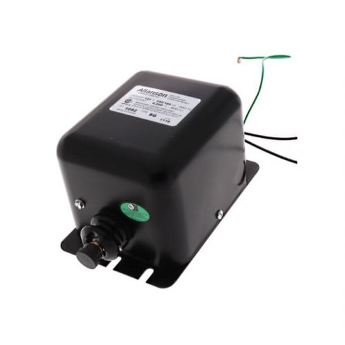 Allanson Transformers 1092-S-G Gas Application Transformer W/Ground Wire