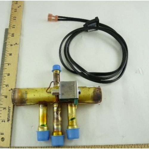 Reversing Valve For International Comfort Products Part# 1095222