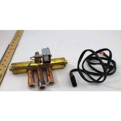 24V Reversing Valve For International Comfort Products -Part# 1095320