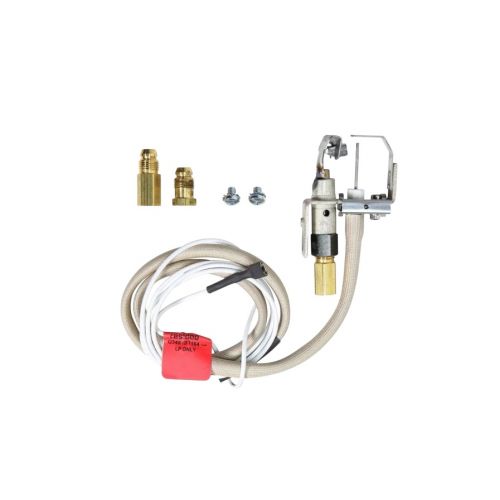 Burnham Boiler 109630-01 LP Gas Pilot Assembly EI