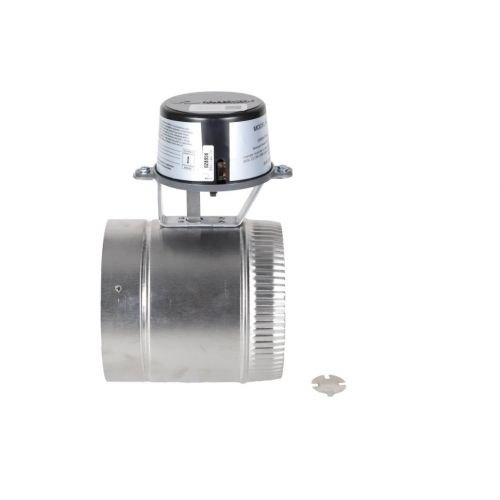 BURNHAM NEW YORKER 109634-03 6" Vent Damper